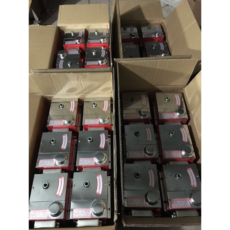 SFVMD型全自動復(fù)位防火閥執(zhí)行器 安全與效率的典范，配合威仕特水泵實(shí)現(xiàn)可靠運(yùn)行