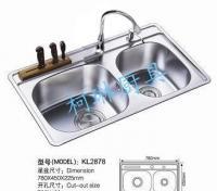 不銹鋼廚房用具 現代廚房的理想選擇