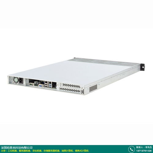 江西拓普龍鋁制工控機箱 全封閉低功耗6U工控電腦產品分析