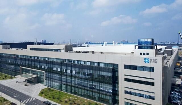 穩健前行 京東方LCD與AMOLED雙線并進，工業應用展現硬核實力